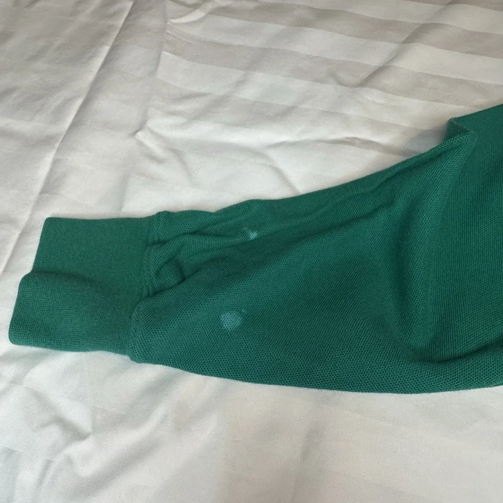 Vintage Gymboree Rainbow Tag Toddler Boy's XXL (7) Colorblock‎ 90's Baseball